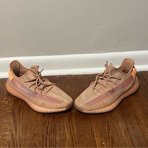 Yeezy boost 350 v2 clay
